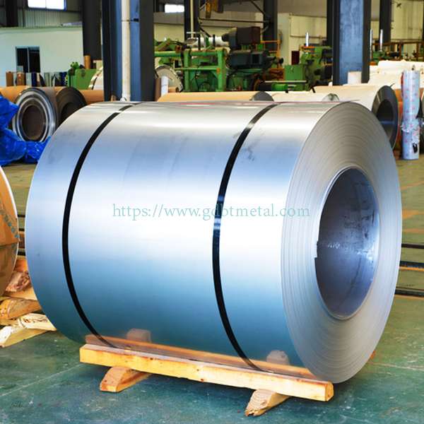 Stainless Steel Coil